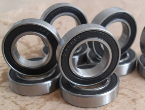 Durable 6205 2RS C4 bearing for idler