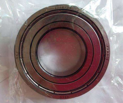 bearing 6309 ZZ C4 for idler Made in China