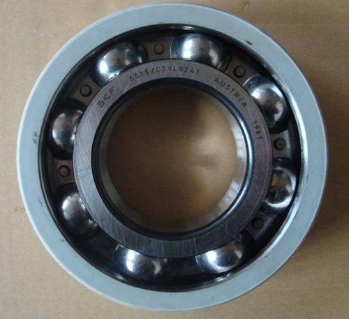 Quality 6305 TN C3 bearing for idler